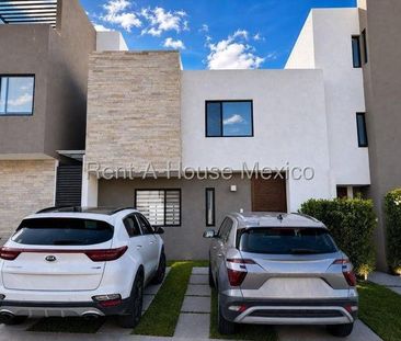 Zibatá Casa en Renta Cerca de Universidad Anáhuac con Jardín de 50 ... - Photo 6
