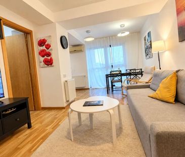 Apartament 2 camere de inchiriat Gran Residencia, Otopeni | Parcare... - Photo 6