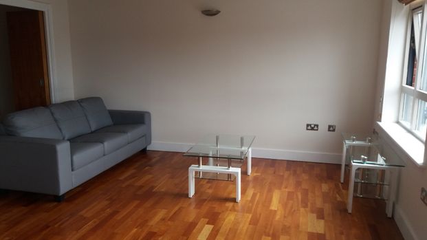 Tanfields, Reading, RG1 1NX - Photo 1