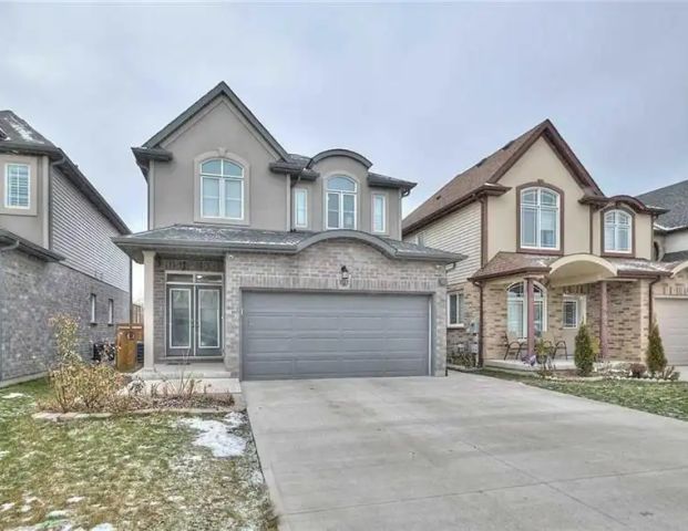 6045 ERNEST Crescent Unit# BMST — Bachelor - Photo 1