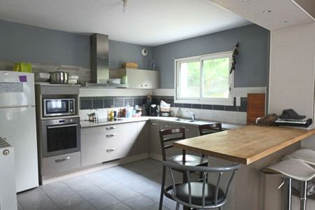 Maison - QUIMPER - Team Ouest Immobilier - Photo 4