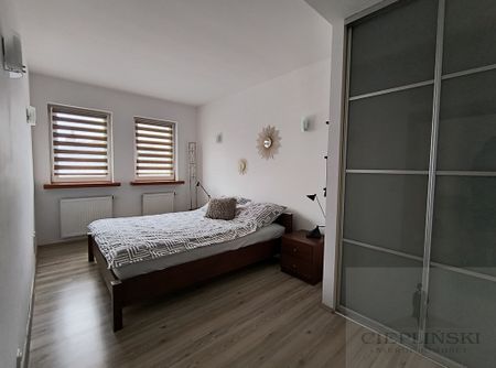 Apartament 2pok. 54 m2+balkon, cena 2500 zł - Photo 4