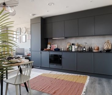 1 bedroom apartment to rent - Photo 3