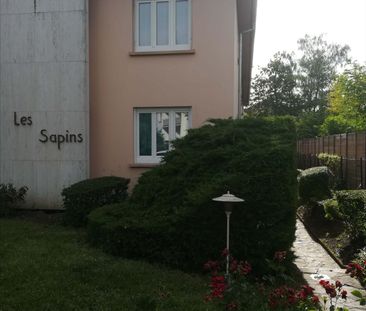 F3 – Residence LES SAPINS – 1er étage - Photo 4