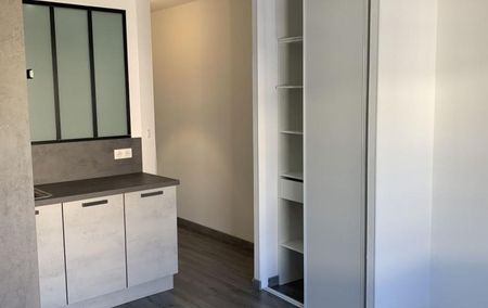 Location Appartement P1 Ajaccio - Photo 3