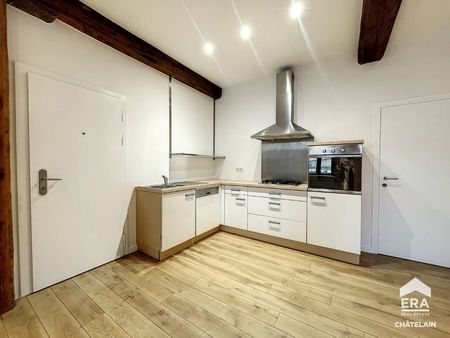 Appartement te huur - Photo 5