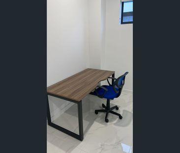 Brand New Furnished Private Bedrooms Available in A Luxurious House... - Photo 3