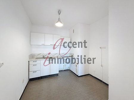 Appartement Avignon 2 pièce(s) 60 m², - Photo 5