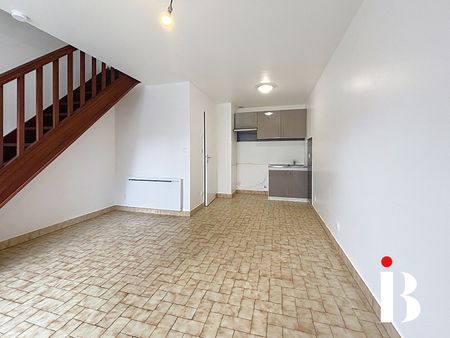 Location Maison 2 pièces 33m² ST HERBLAIN 44800 - Photo 2