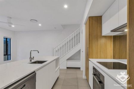 Fairly New and Modern Tranquility at Northwood - Photo 3