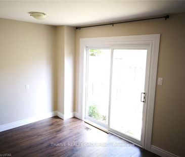 For Lease - 70 FIDDLERS GREEN Road Unit# 86, London North, Ontario - Photo 1