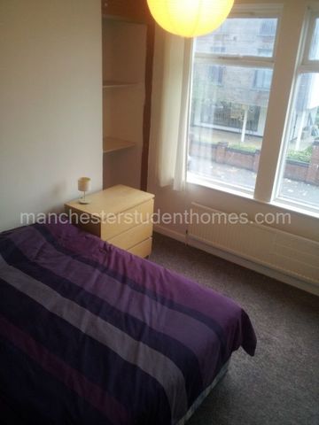 Great Western Street, Manchester, M14 4AN - Photo 5