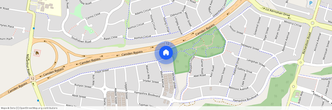 15 Corbett Close, NSW 2570, Spring Farm