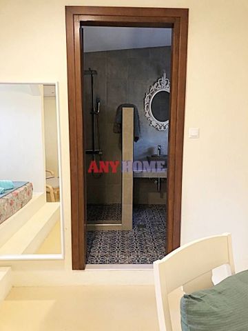 Studio/Γκαρσονιέρα για ενοικίαση Επανομή - Photo 5