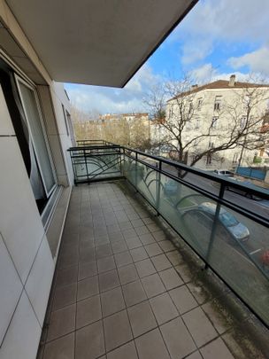 STUDIO MAISONS-ALFORT - Photo 1