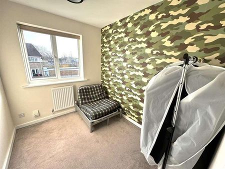 Isis Grove, Willenhall, WV13 - Photo 3