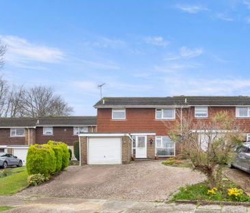 Coombe Drove, Bramber, BN44 - Photo 1