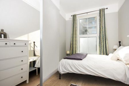 1 bedroom apartment to rent - Photo 3