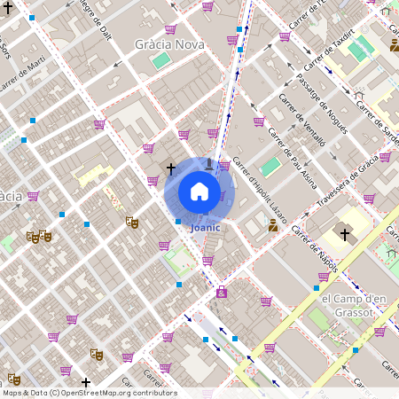 Carrer de Pi i Margall 13, 1º - 2ª, 08024 BARCELONA, Gràcia, Sarrià, Eixample