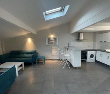 Location Appartement 3 pièces Meublé 63m² PESSAC 33600 - Photo 3