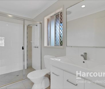 8 Nathan Close, Redbank Plains, Qld 4301 - Photo 1