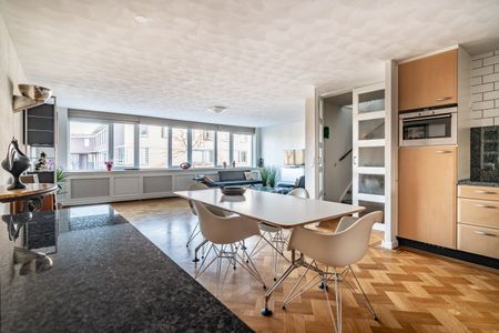 Appartement te huur: Fitterstraat 21 2321 PJ Leiden - Foto 4