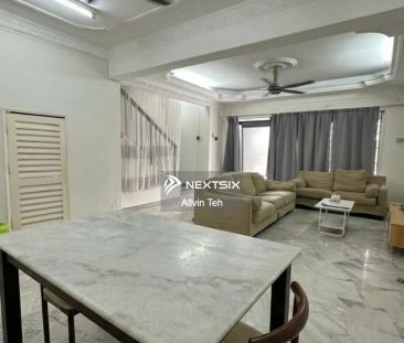 Bandar Sunway pjs 10 - Foto 5