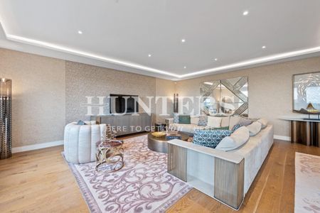 3 bedroom House To Let Total Size: 1820 SQ FT - Photo 3