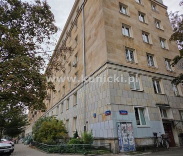 Warszawa, Śródmieście, Koszykowa - Photo 5