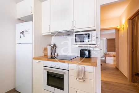 Flat for rent near the beach in Colonia de Sant Pere - Photo 4