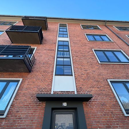 Randers C, 31, st. th., Steen Blichers Gade, 8900 - Foto 4