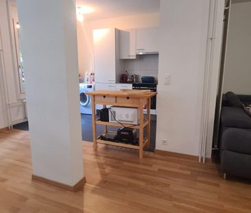 3 Zimmer, 70 m² - Foto 3