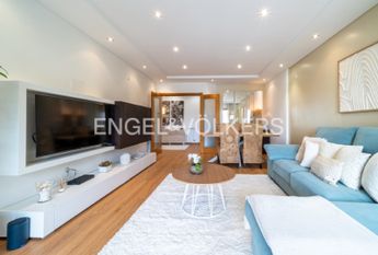 Apartamento T3 em Lisboa
