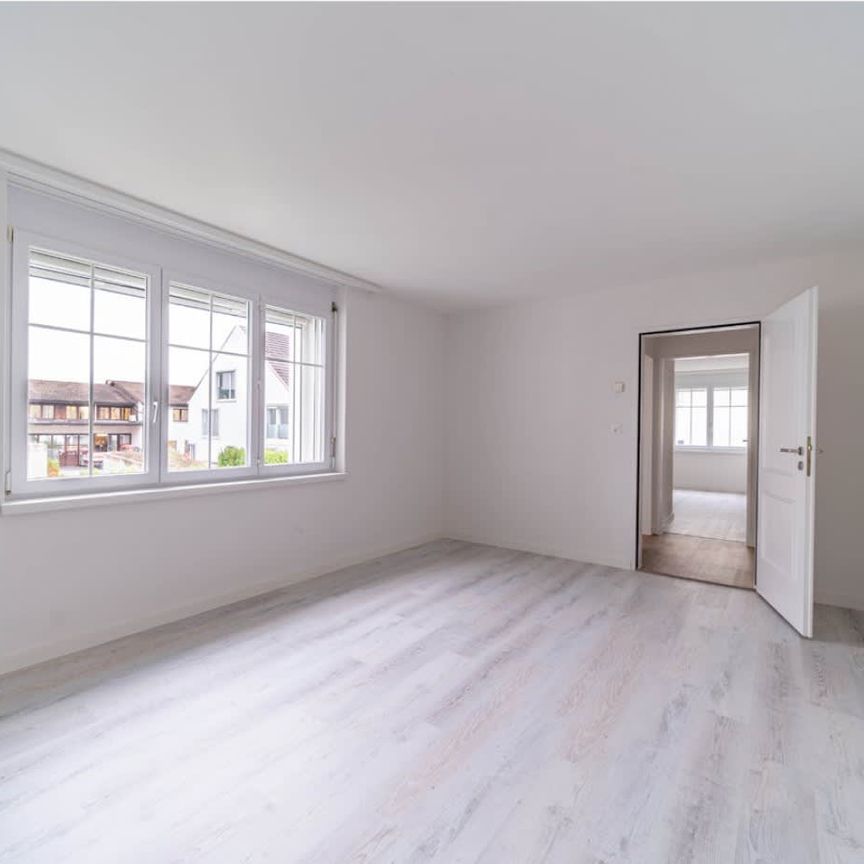 4.5 Zimmer, 104 m² - Foto 1