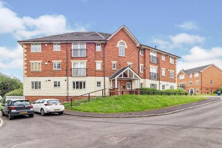 2 bedroom flat to rent - Photo 3
