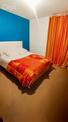 Location Appartement 3 pièces 59m² DAMMARTIN EN GOELE 77230 - Photo 4