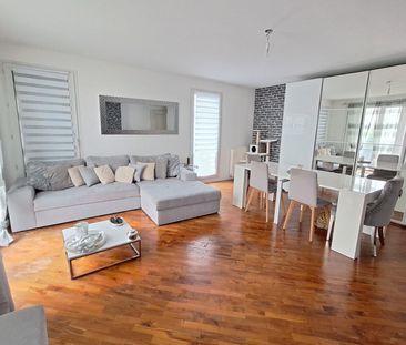 Appartement à louer 3 pièces • 77,54 m2 Villiers-sur-Marne - Photo 6