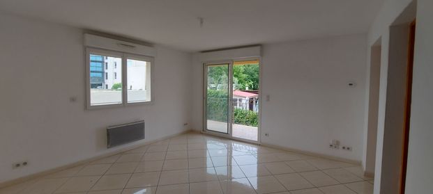 Appartement Gardanne 3 pi�ces 64.11 m�, - Photo 1