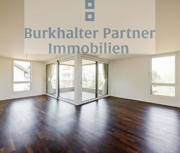 3.5 Zimmer, 84 m², 1. Stock - Foto 1