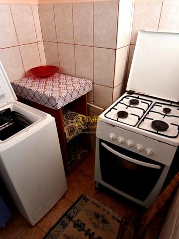 Garsoniera in zona Nicolina - Fotografie 2