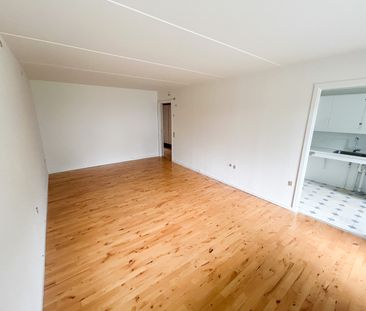 Lys og hyggelig 2-værelses lejlighed med terrasse - Photo 1