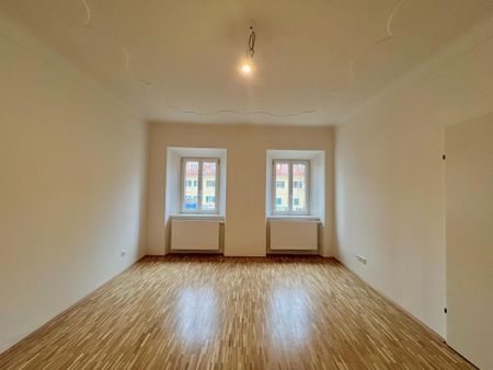 Neues Wohnprojekt in Lend! Erstbezug mit 2 Zimmern – Provisionsfrei! - Photo 5