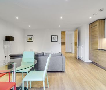 1 bedroom apartment to rent - Photo 4