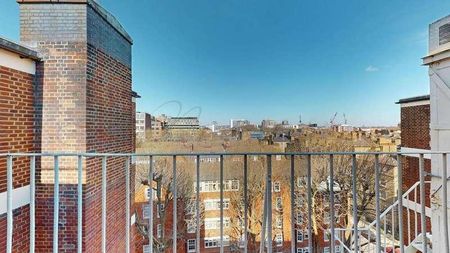 Witley Court, Coram Street, WC1N - Photo 4