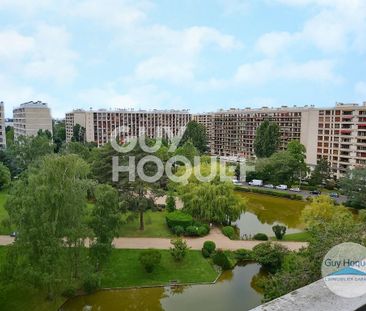 3 PIECES AVEC BALCON ET VUE DEGAGEE - Photo 1