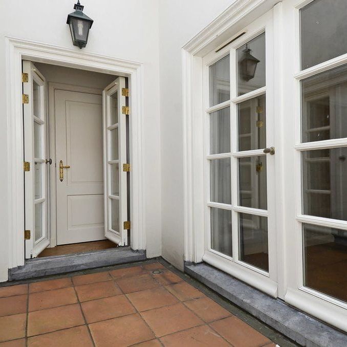 Zeestraat 54-F, Zeeheldenkwartier, 2518AB, Den Haag - Foto 1
