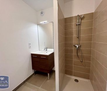 Location Appartement 2 pièces 43m² IRIGNY 69540 - Photo 1