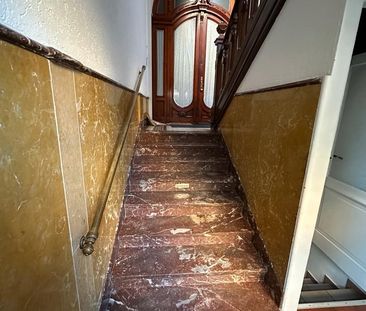 2 Zimmer-Wohnung in charmanter Altbauvilla Nähe Kurpark - Photo 1