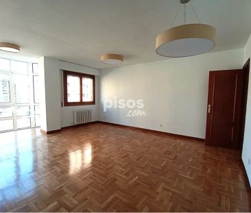 Piso en alquiler en Gartzia 'Naiarakoaren' Pasealekua, 11 - Photo 1