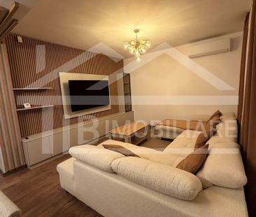 Casa cu 4 camere, 160 mp, Zona Sancraiu de Mures - Fotografie 5